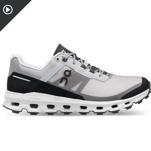 On Men's Cloudvista Trail Running Shoes